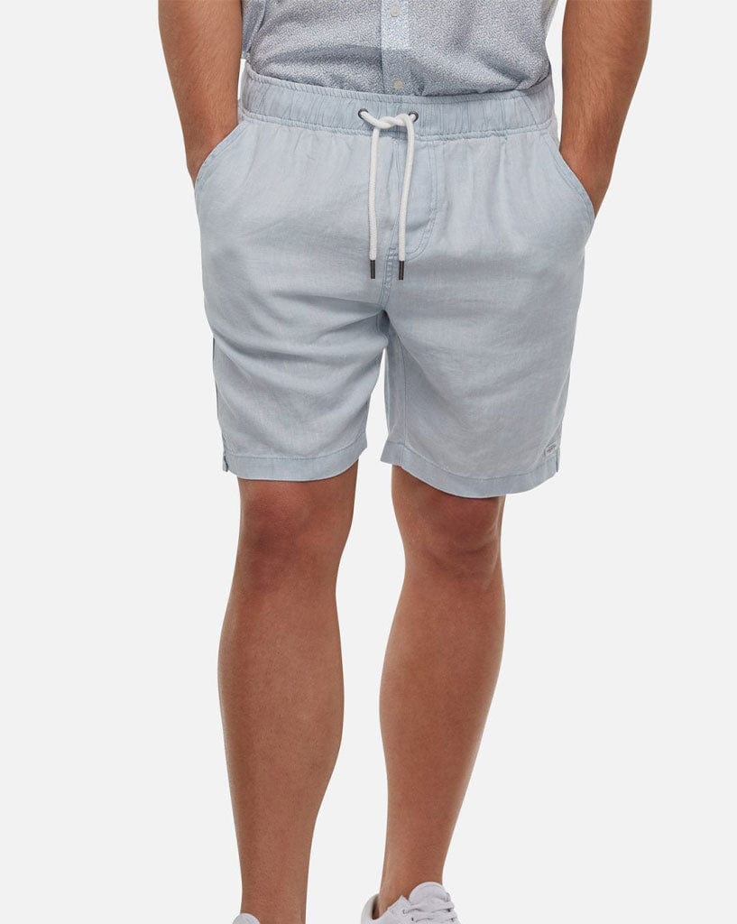 Industrie The Marina Linen Short