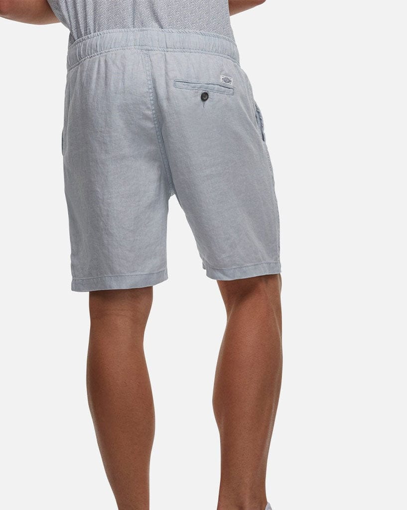 Industrie The Marina Linen Short
