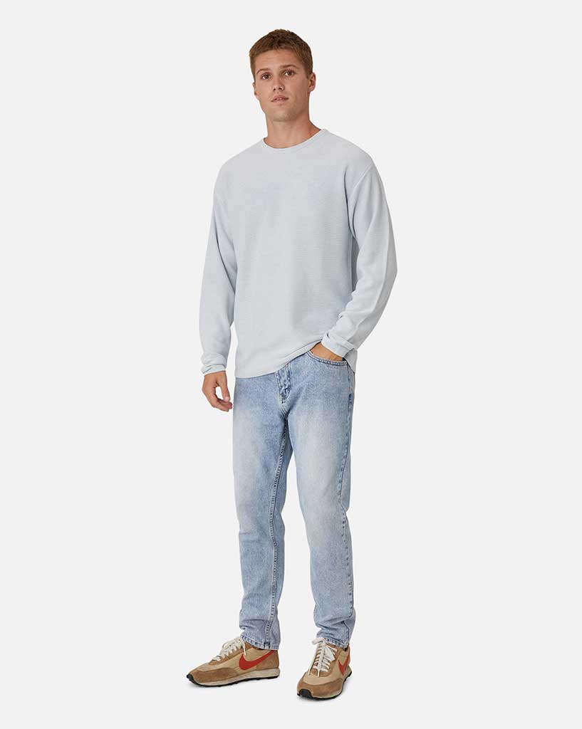 Industrie The  Washed Richland Knit