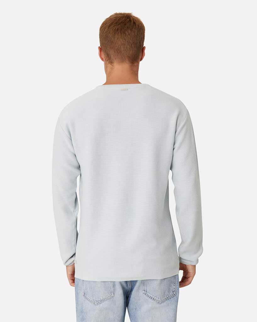 Industrie The  Washed Richland Knit