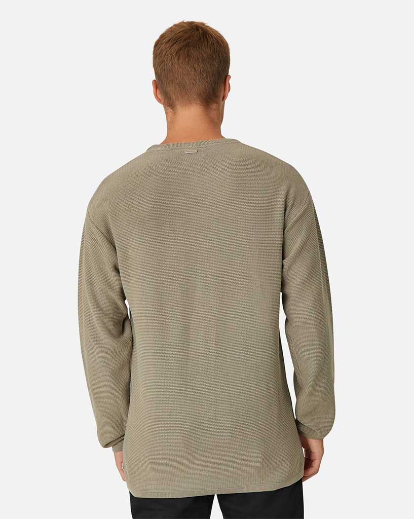 Industrie The  Washed Richland Knit