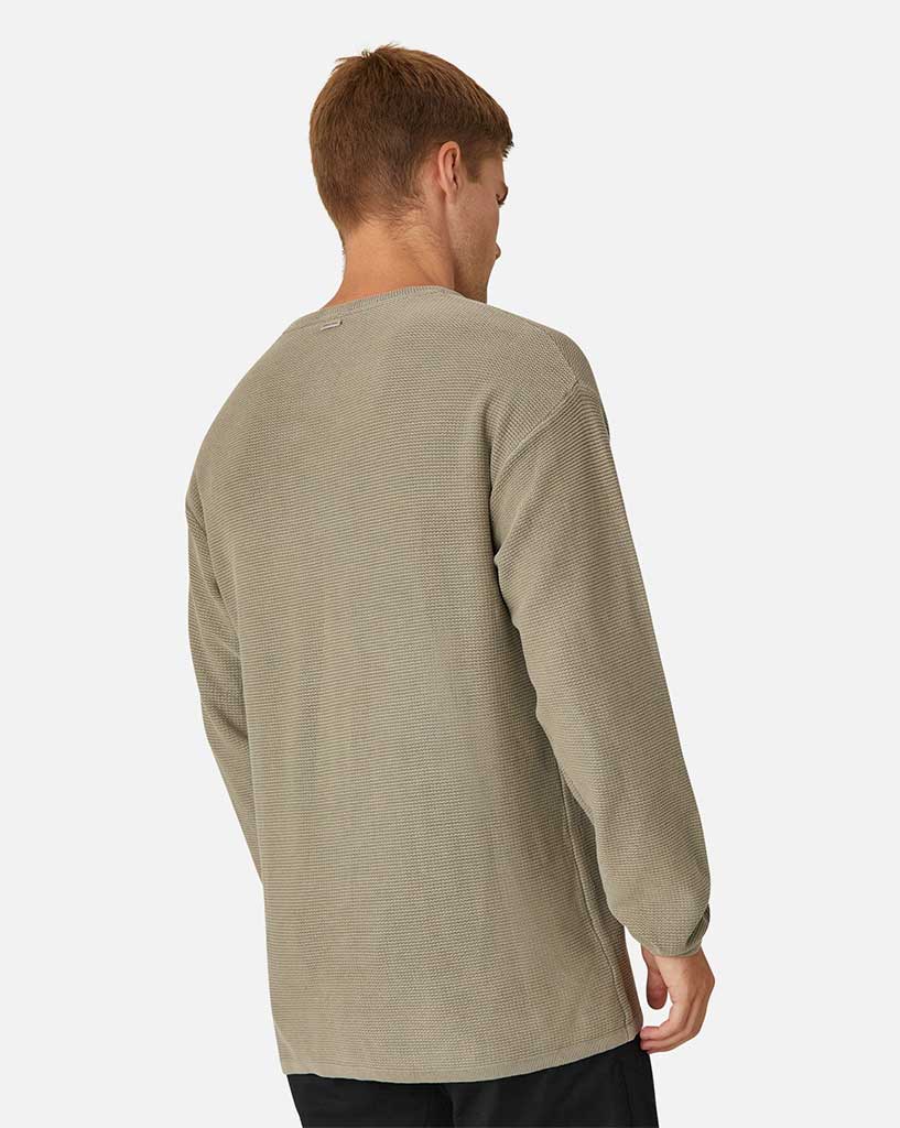 Industrie The  Washed Richland Knit