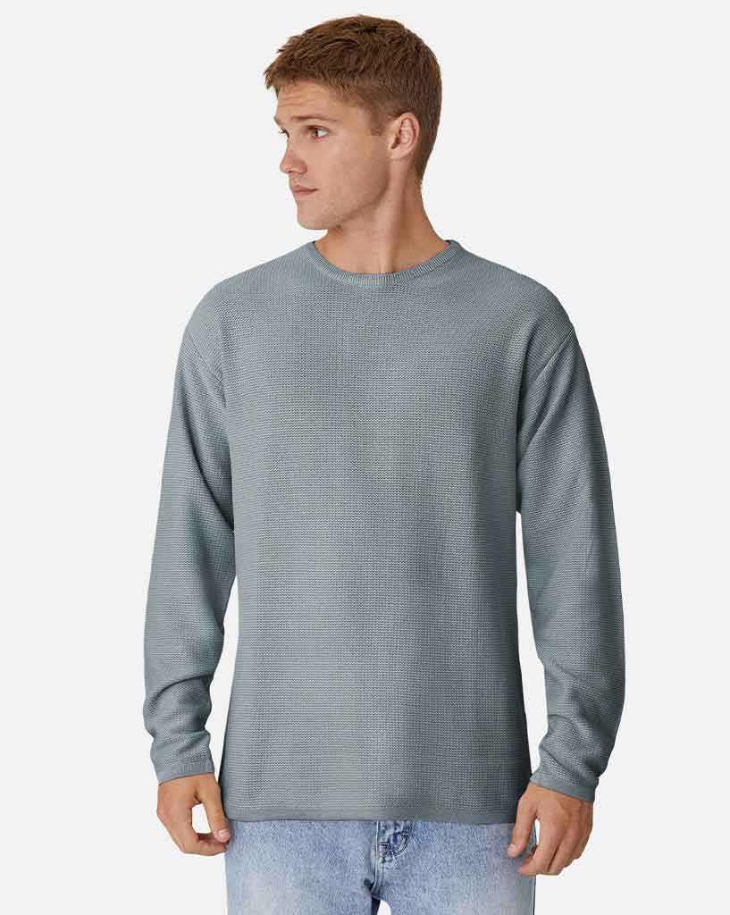 Industrie The Washed Rickland Knit
