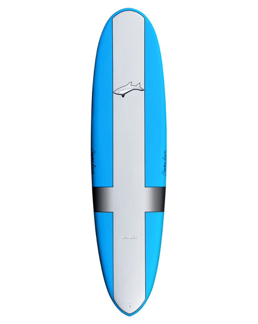 Jimmy Lewis Destroyer Classic Surfboard