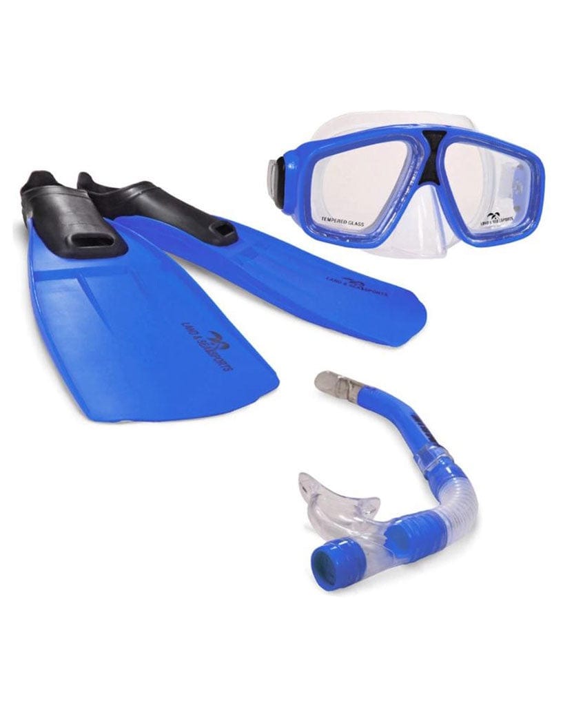 Land & Sea Adventurer MSF Set