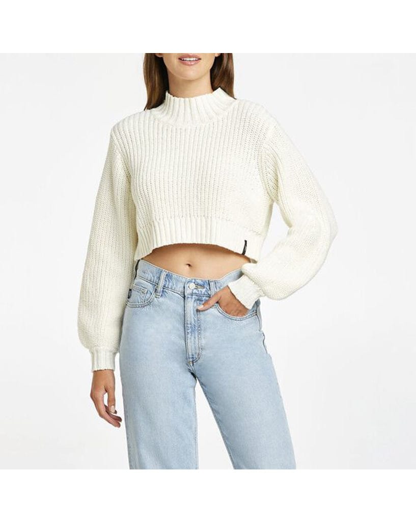 Lee Prime Sweater
