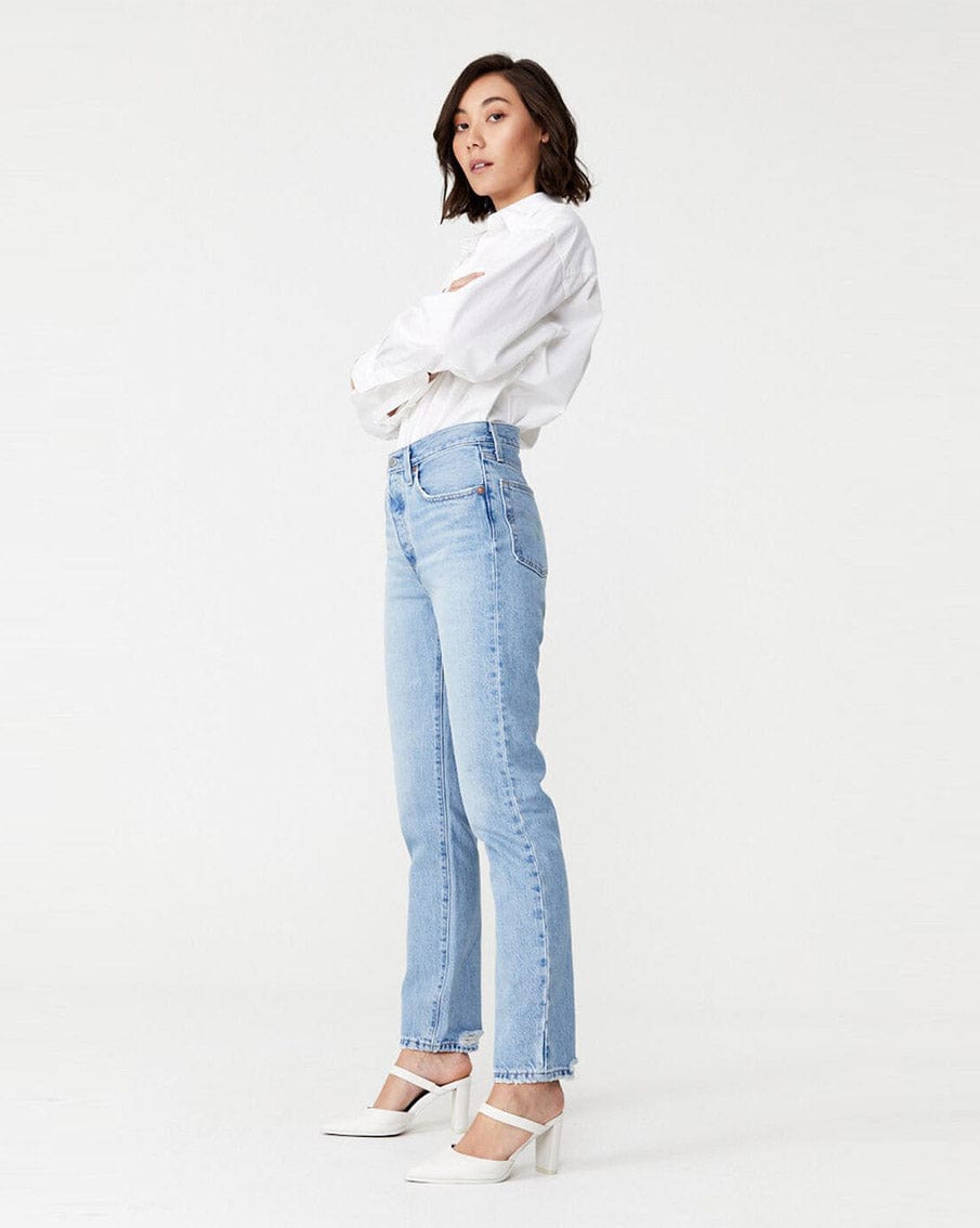 Levi 501 Jeans For Women - Ojai Luxor Last