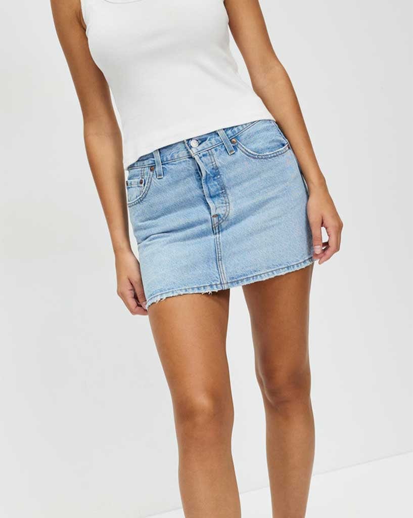 Levi Icon Skirt