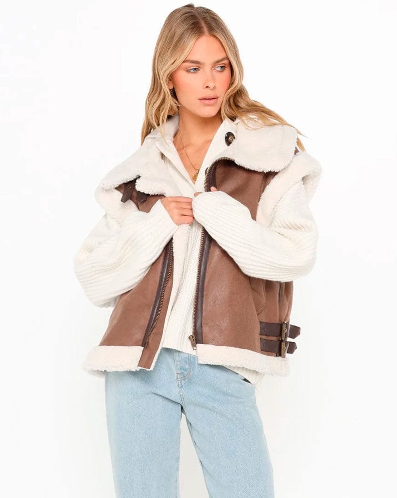 Lost in Lunar Pixie Vest