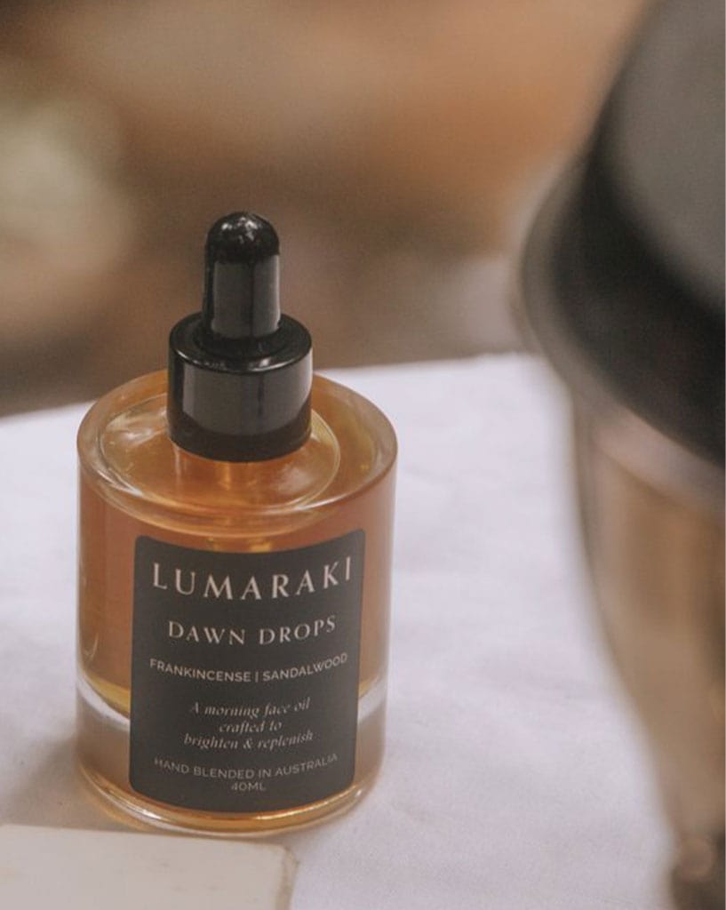 Lumaraki Dawn Drops