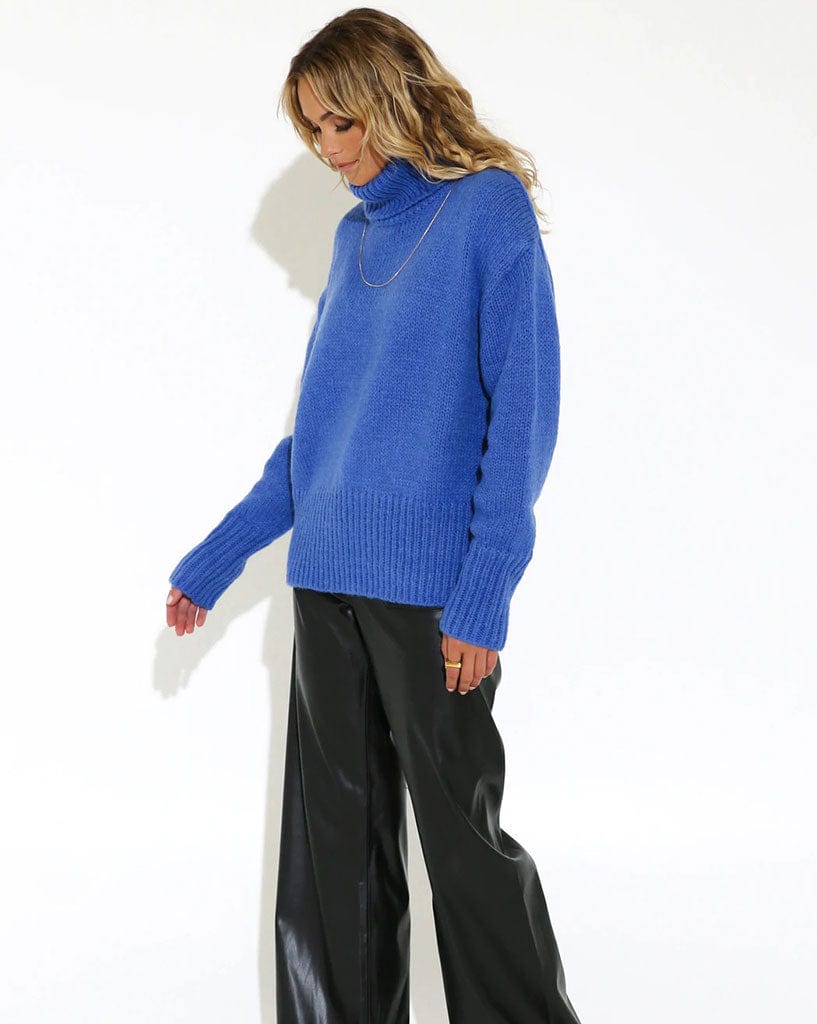 Madison Calia Knit