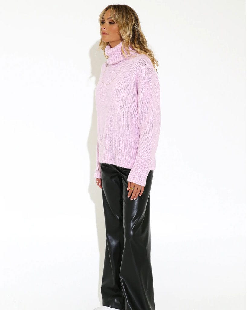 Madison Calia Knit