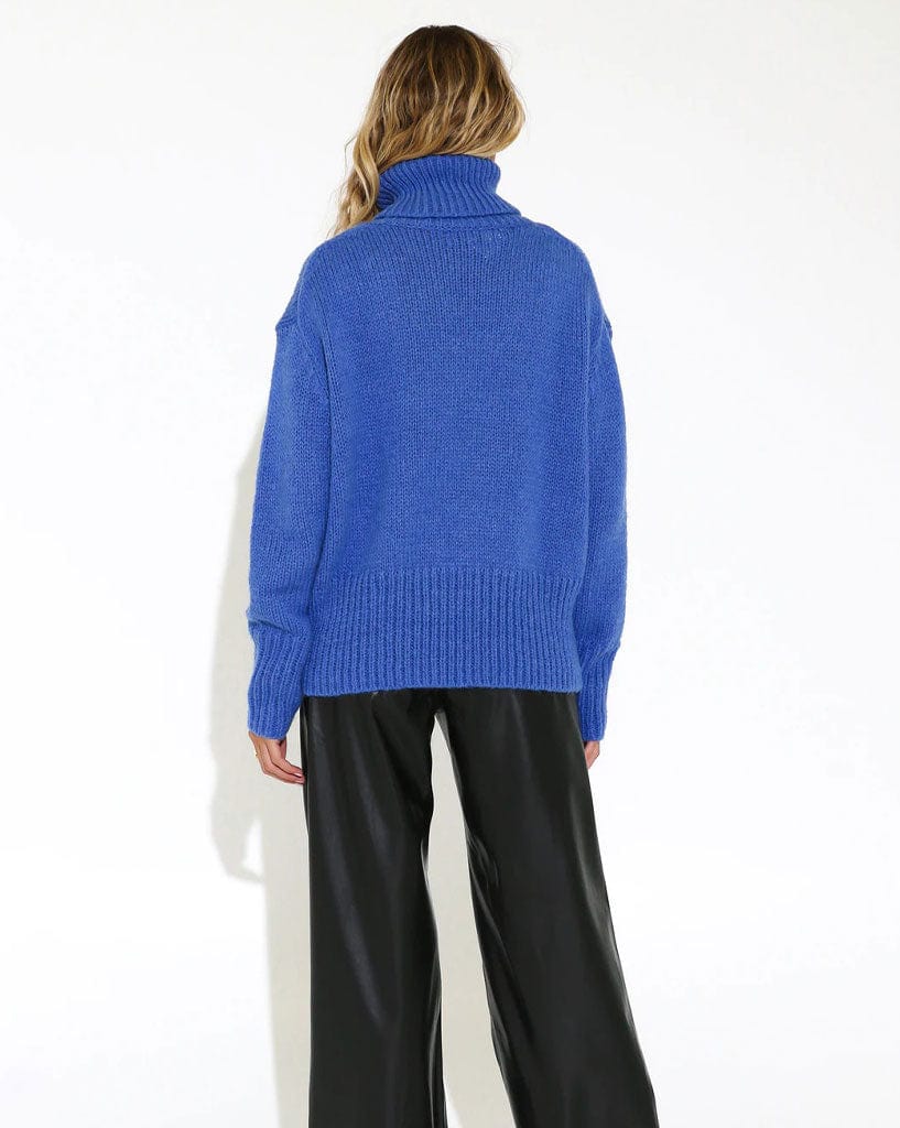 Madison Calia Knit