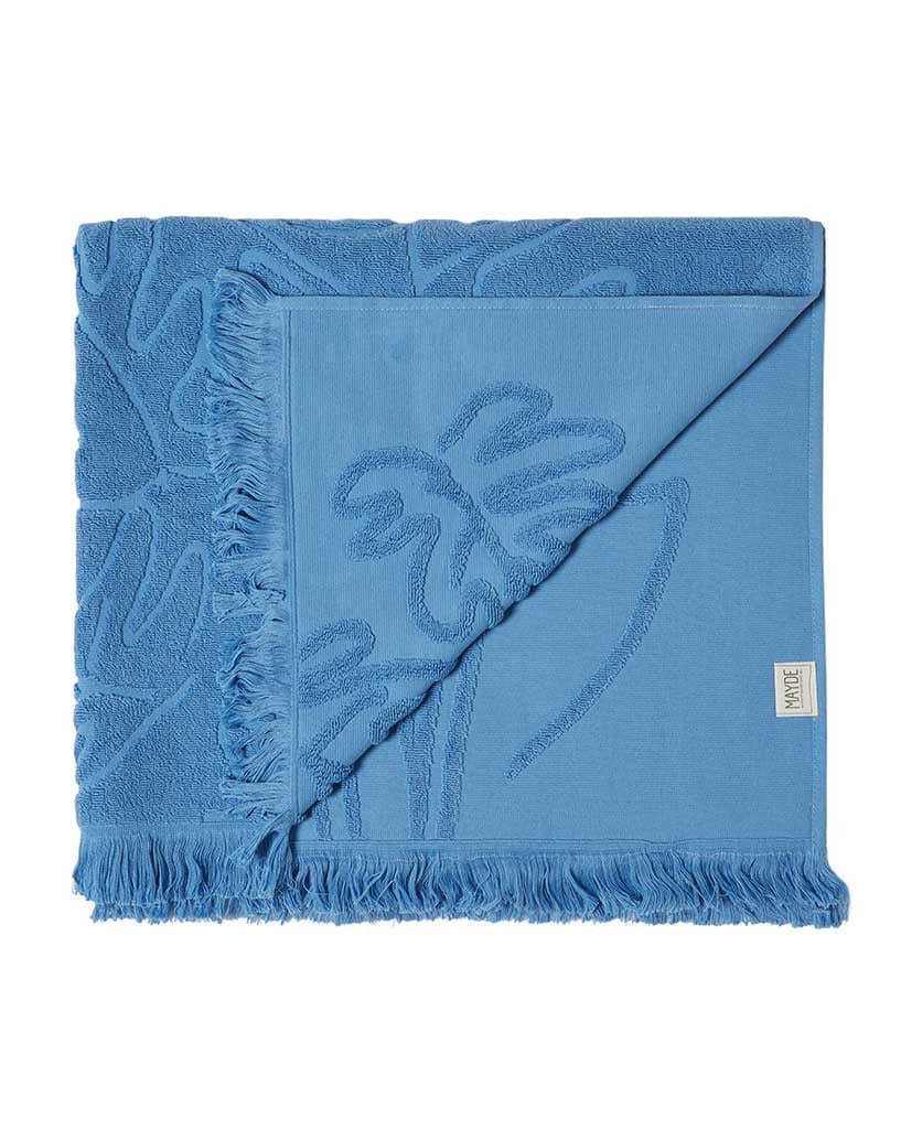 Mayde Daintree Towel