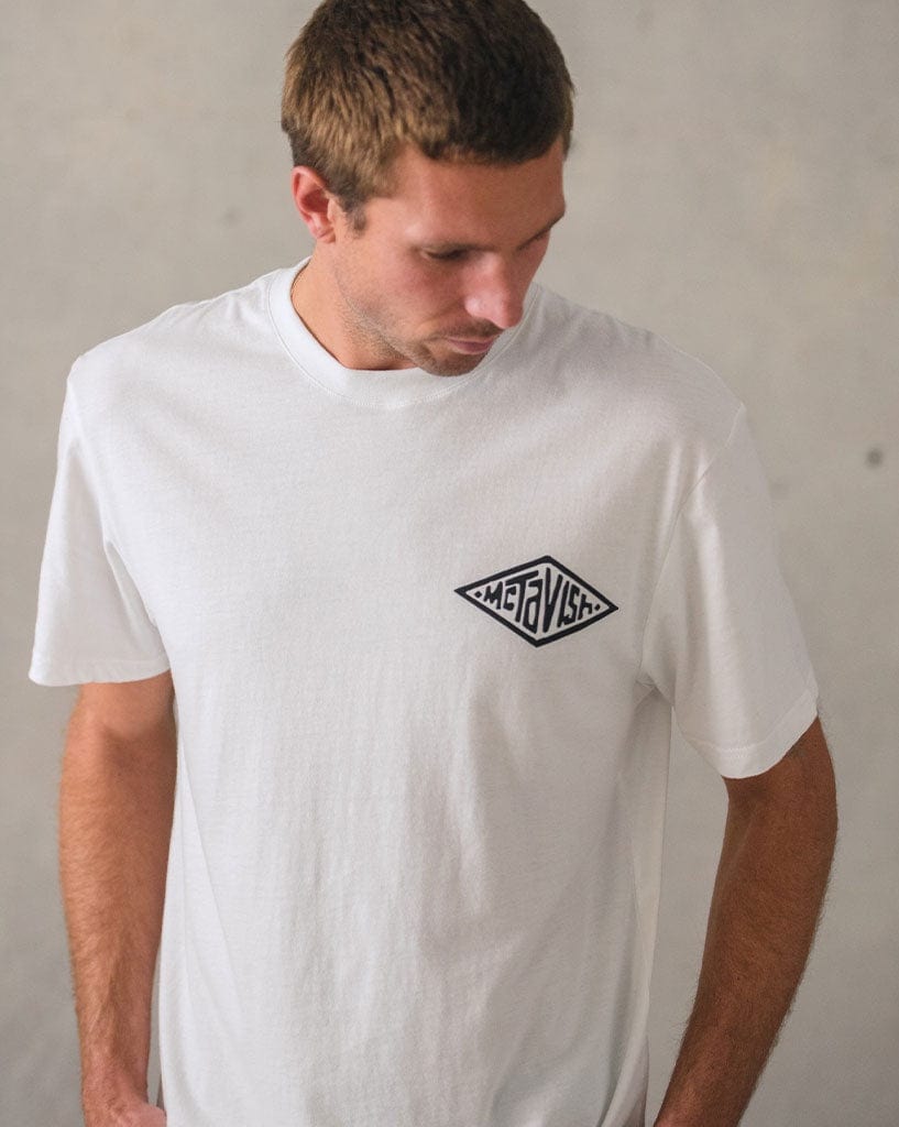 McTavish Diamond Tee