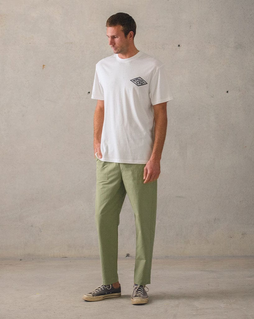 McTavish Diamond Tee