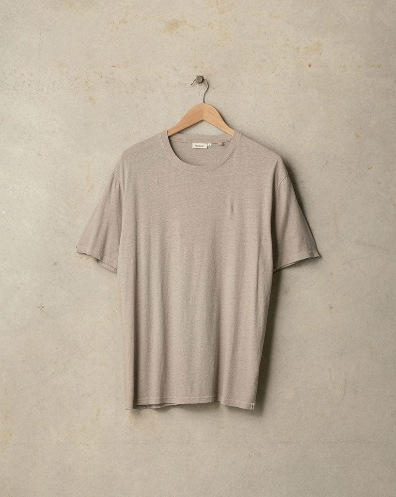 McTavish Relaxed Hemp Tee