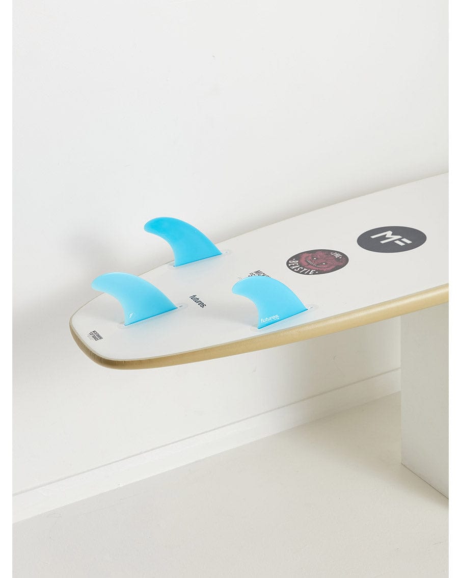 MF Softboards MF Beastie Softboard