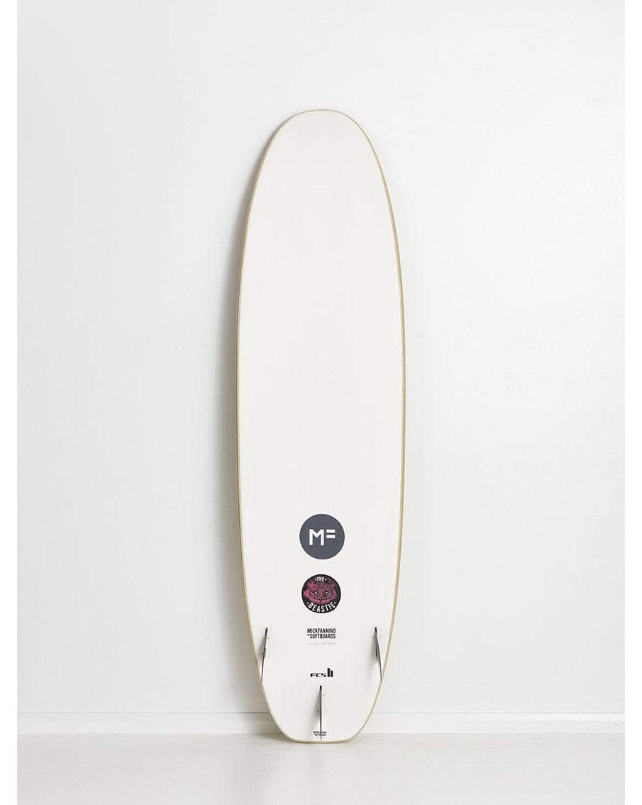 MF Softboards MF Beastie Softboard
