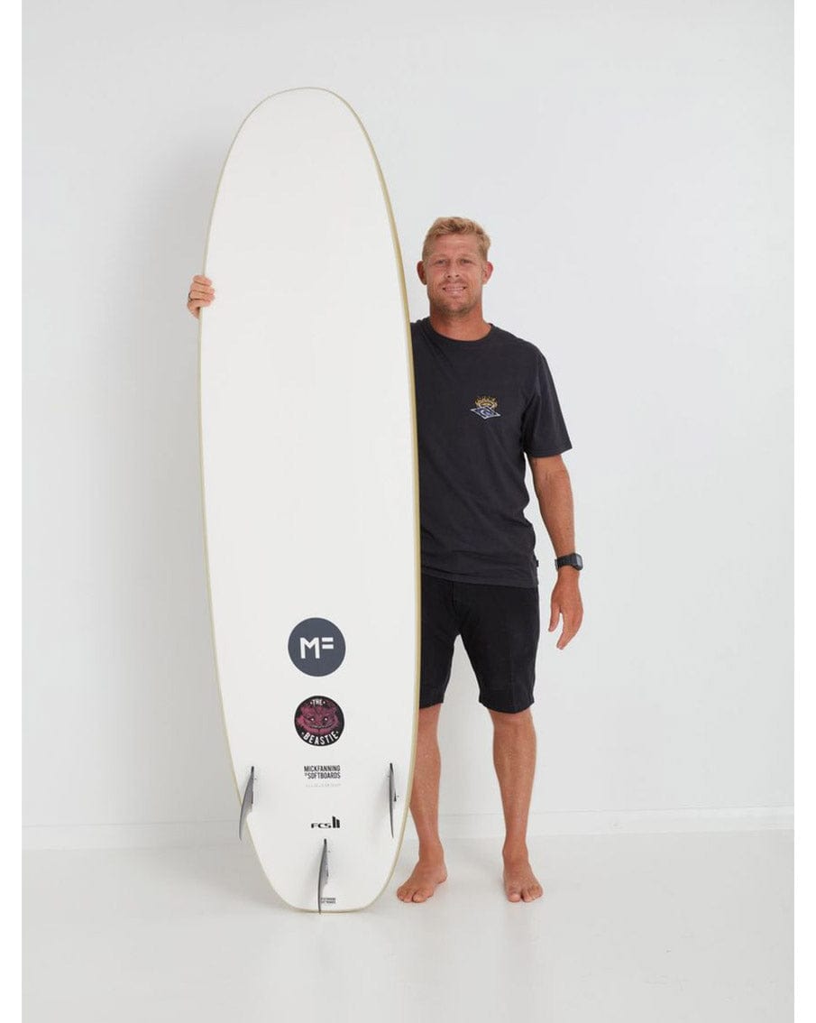 MF Softboards MF Beastie Softboard