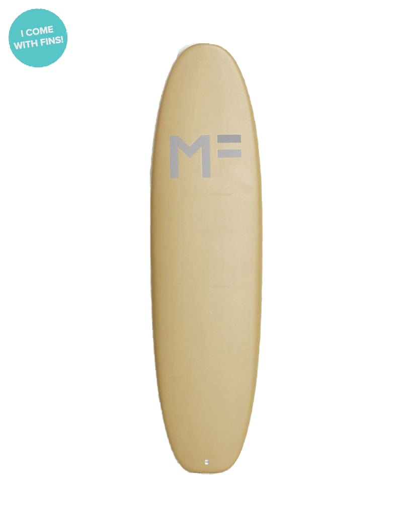 MF Softboards MF Beastie Softboard