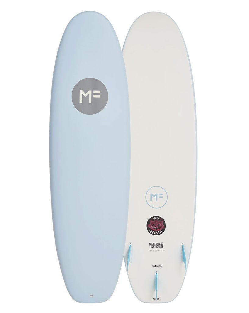 MF Softboards MF Beastie Softboard