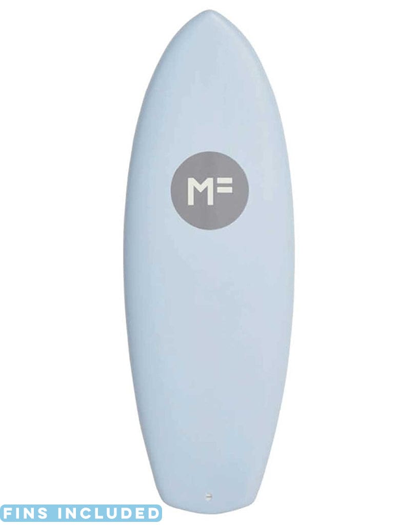 MF Softboards MF Little Marley Surfboard