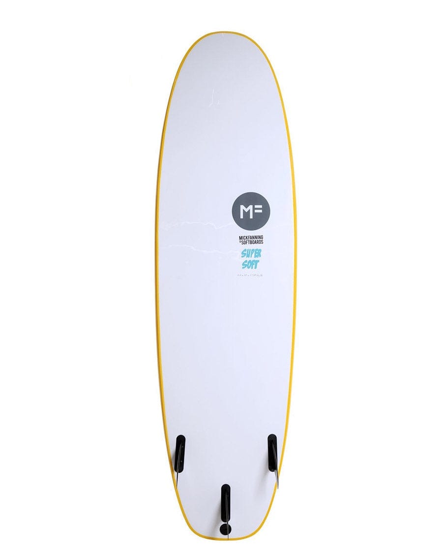MF Softboards Super Soft Softboard