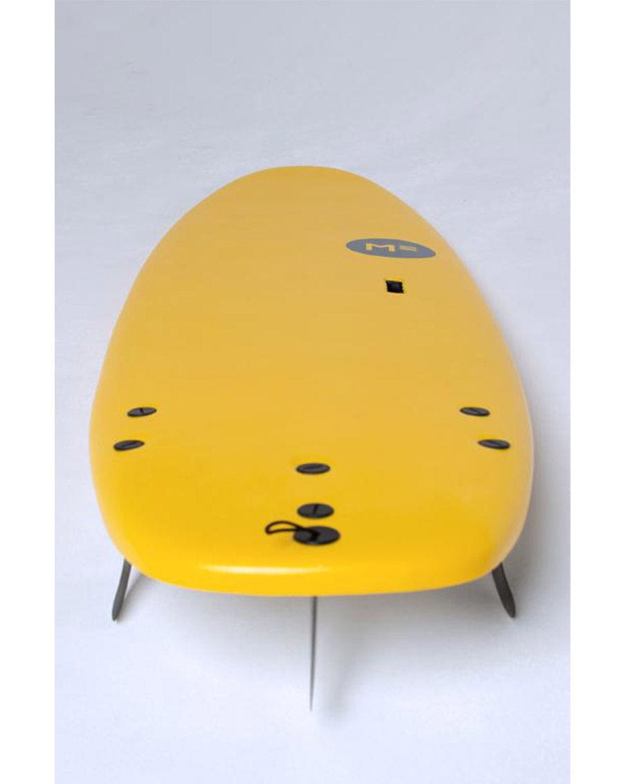MF Softboards Super Soft Softboard