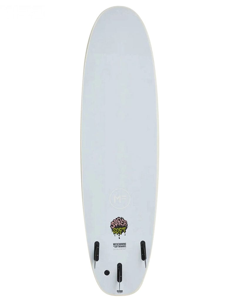 MF Softboards Super Soft Softboard