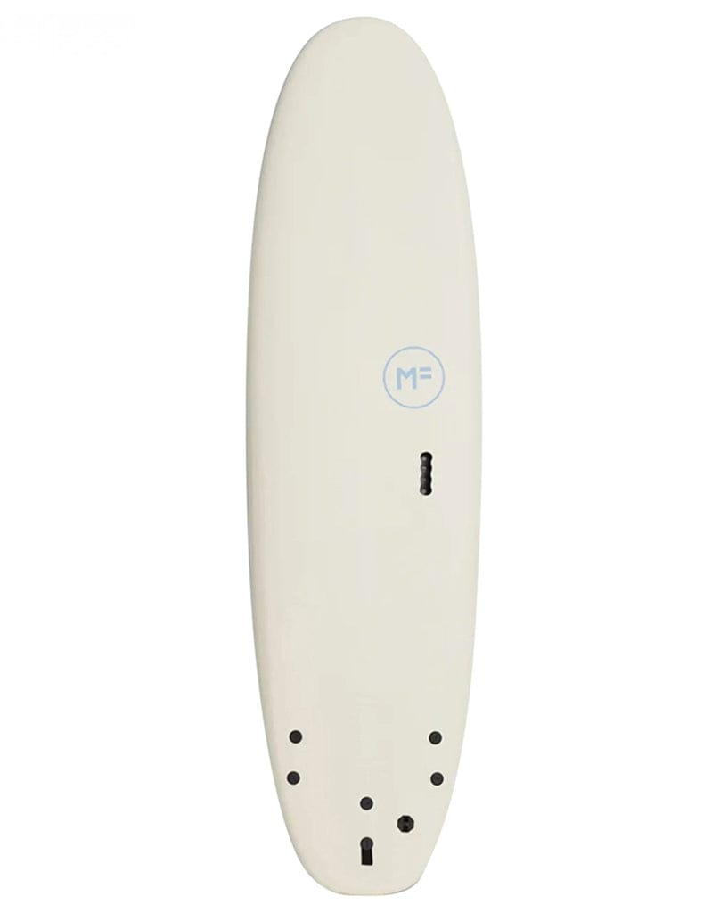 MF Softboards Super Soft Softboard