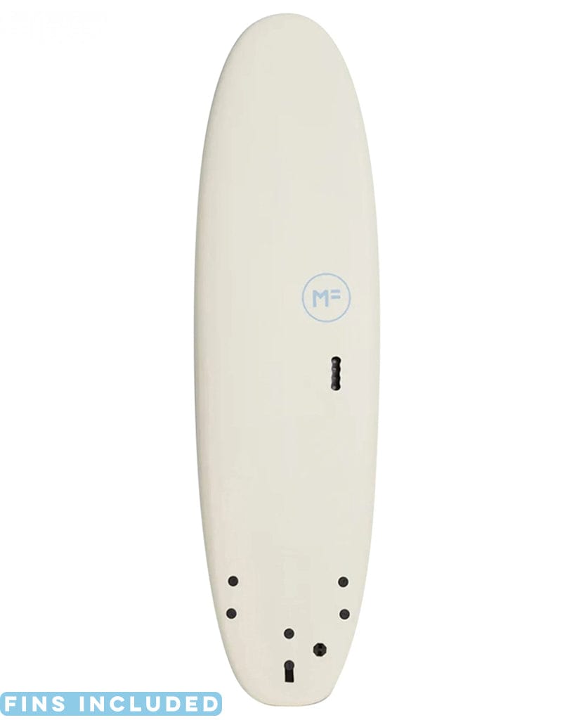 MF Softboards Super Soft Softboard