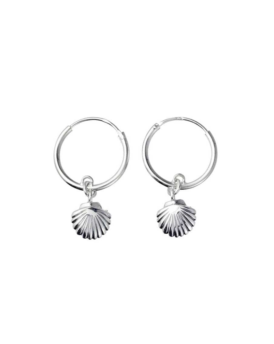 Midsummer Star Seashell Sleepers