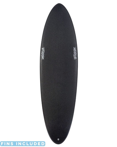 Misfit Neo Speed Egg Softboard