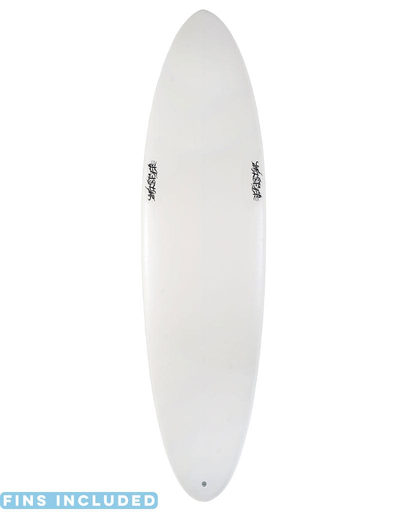 Misfit Neo Speed Egg Softboard