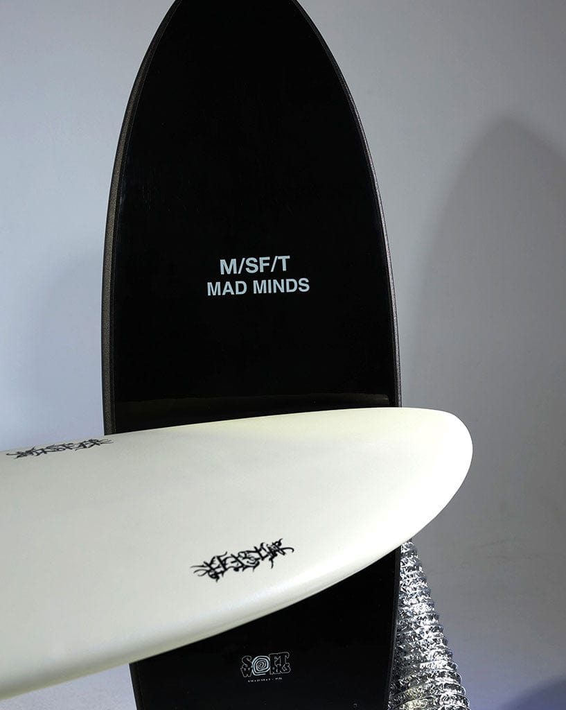Misfit Neo Speed Egg Softboard