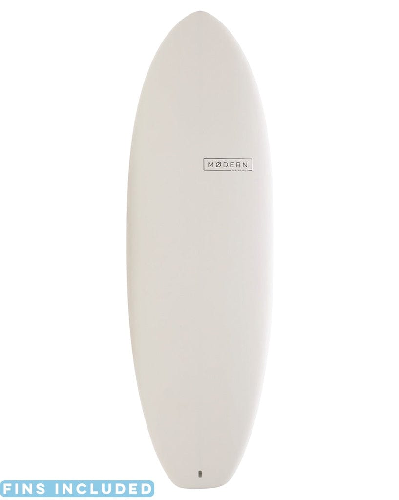 Modern Surfboards Highline Epoxy Softboard