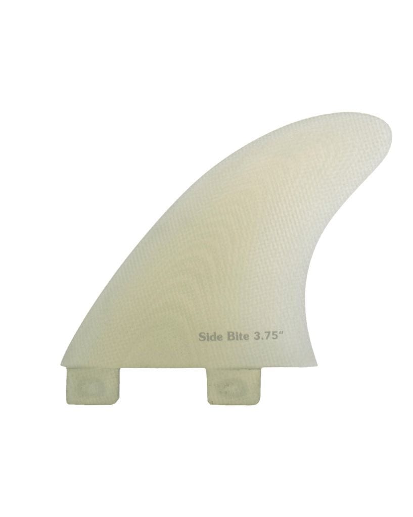 Natural Necessity 2+1 Mid Length Fin Set