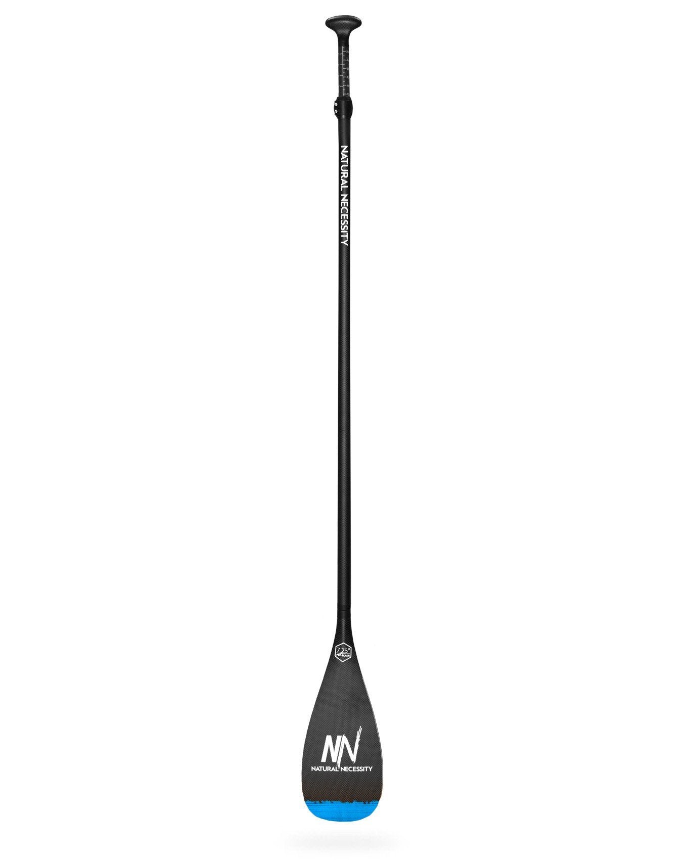Natural Necessity - Pro Carbon Paddle - Adjustable 