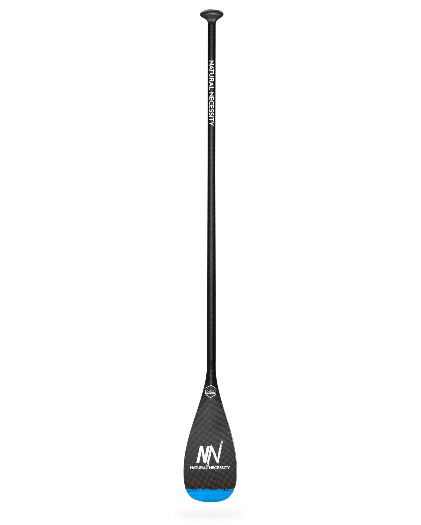Pro Carbon Paddle - Fixed - Natural Necessity