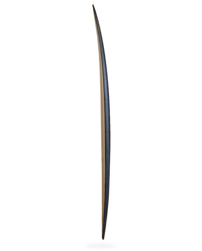 Natural Necessity Evo Surfboard