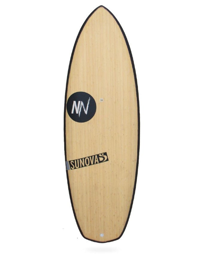 Natural Necessity Killa Whale Surfboard