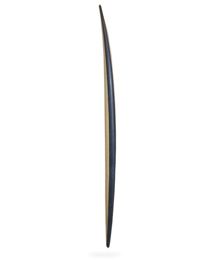 Natural Necessity Killa Whale Surfboard