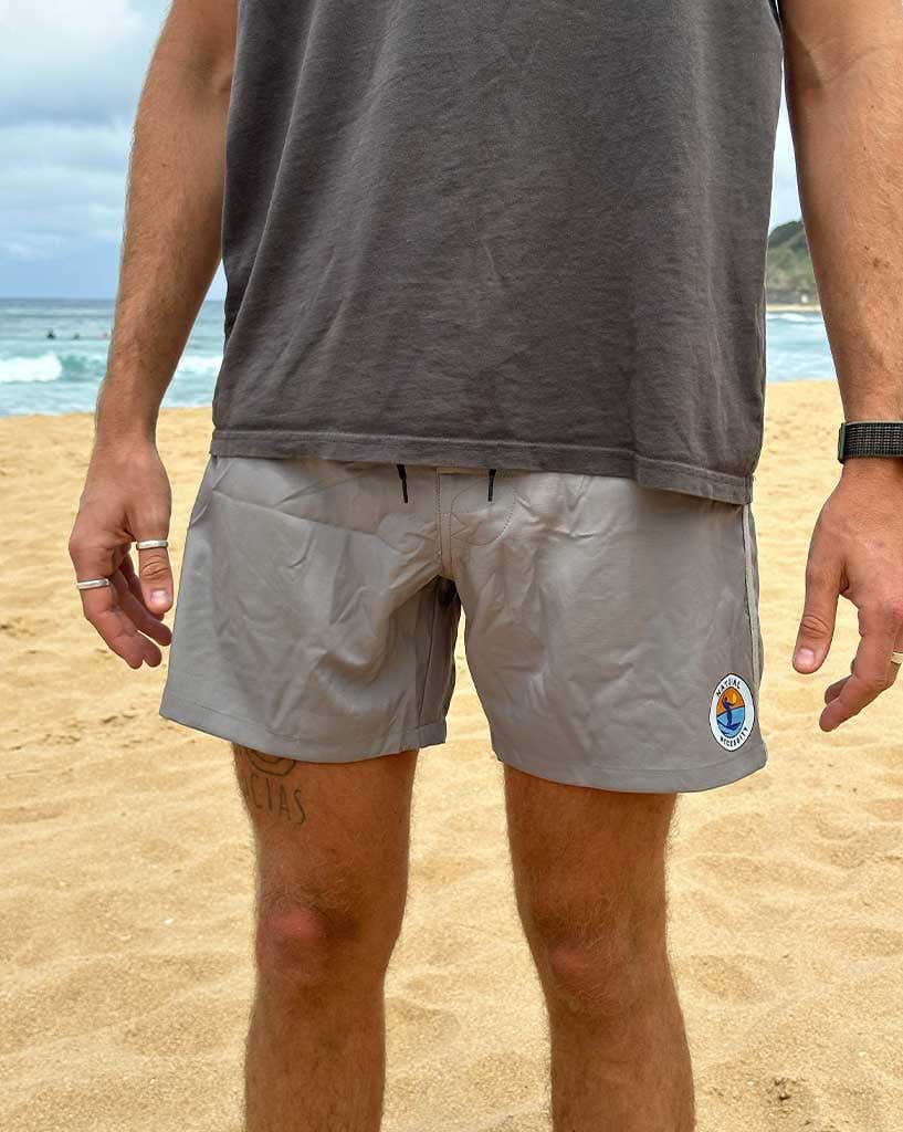 Natural Necessity NNSS Boardshort