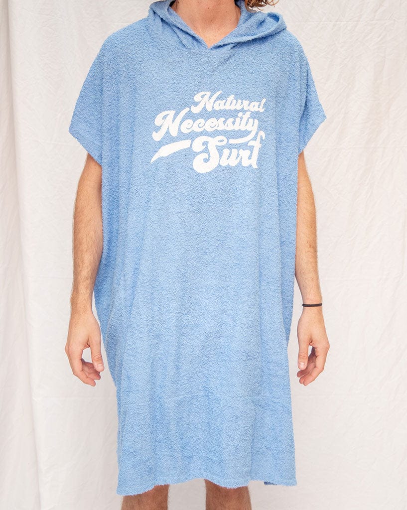 Natural Necessity NNSS Large Change Towel