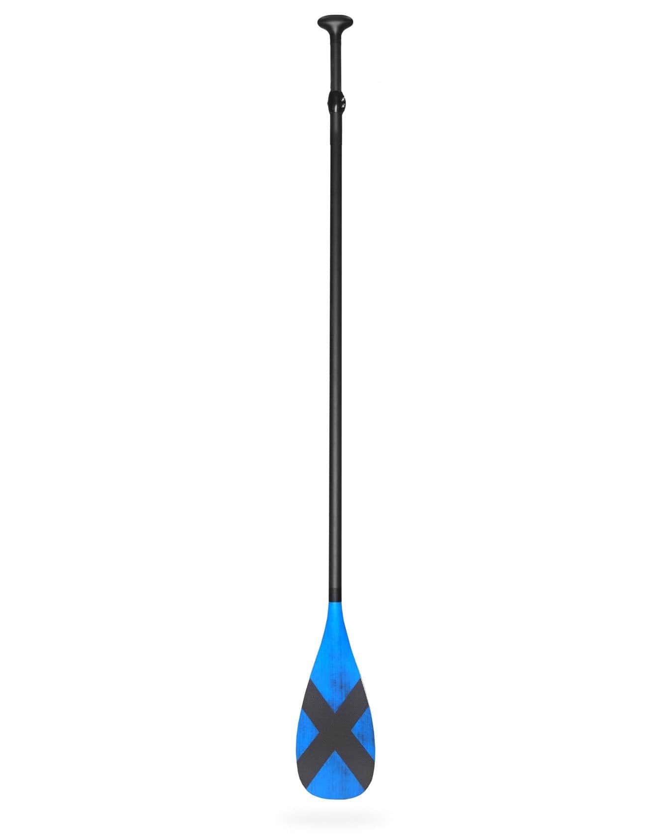 Natural Necessity Pro Carbon Paddle - Adjustable