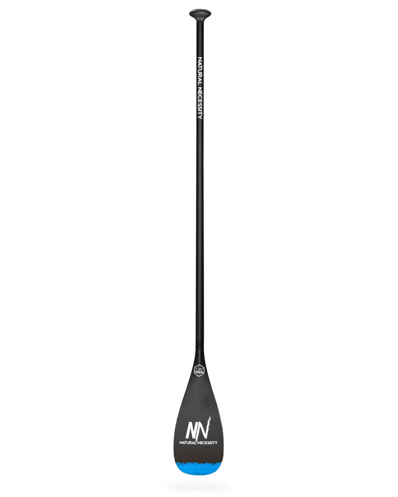 Natural Necessity Pro Carbon Paddle - Fixed