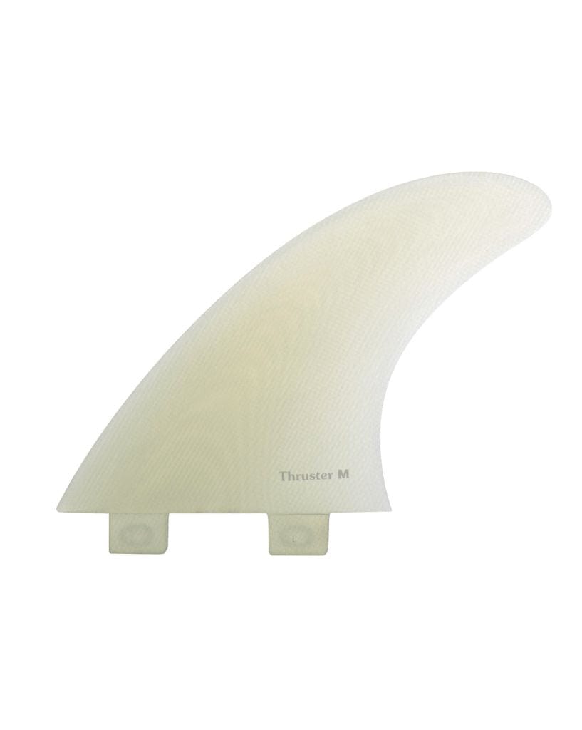 Natural Necessity Thruster Fin Set