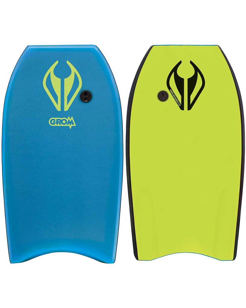 NMD Grom EPS Bodyboard