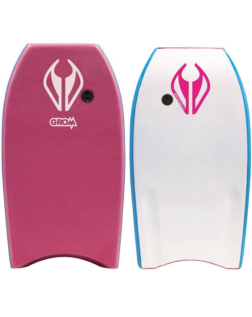 NMD Grom EPS Bodyboard